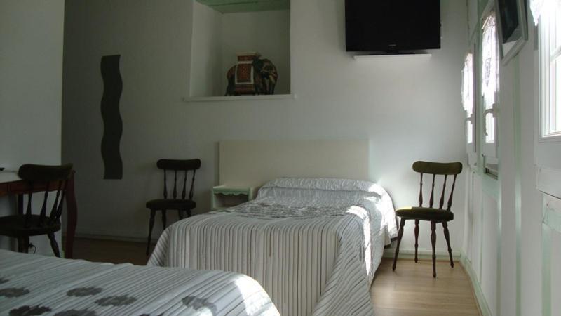 Hotel Pikassaria Sare Quarto foto